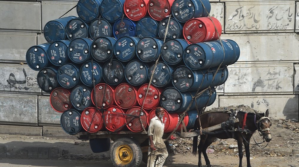 OGRA Ramps Up Efforts to Curb Smuggling of Petroleum Products