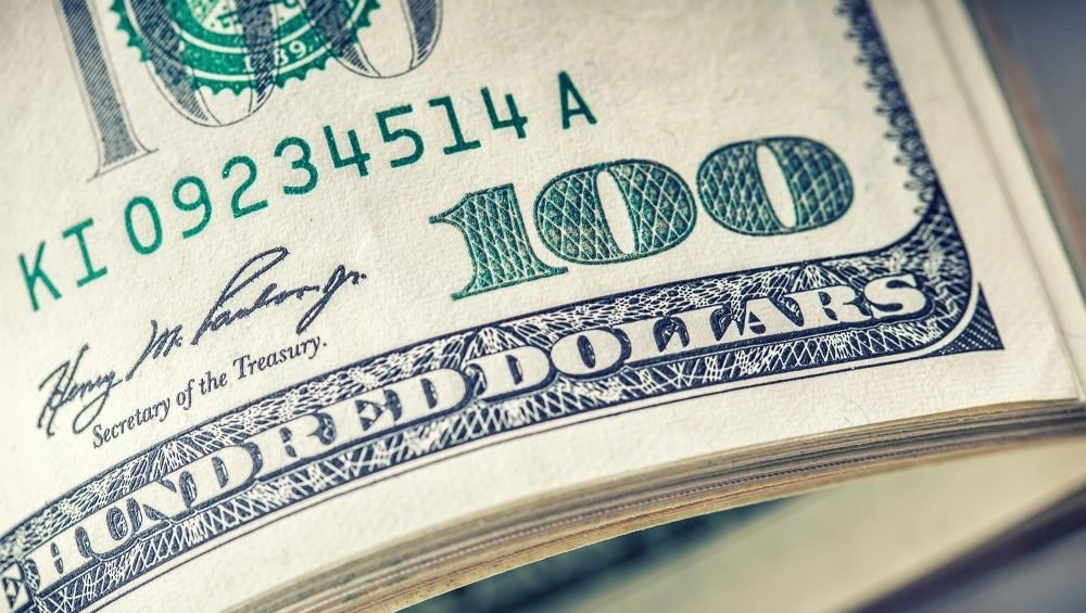 Rupee Climbs 55th Consecutive Day Against US Dollar