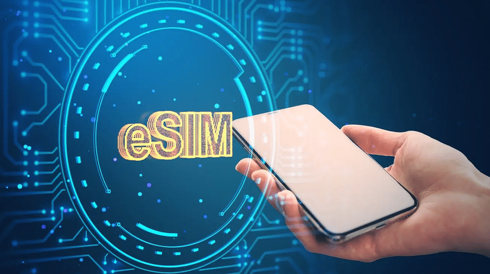 First-Ever Visa Global eSIM Launched in Pakistan