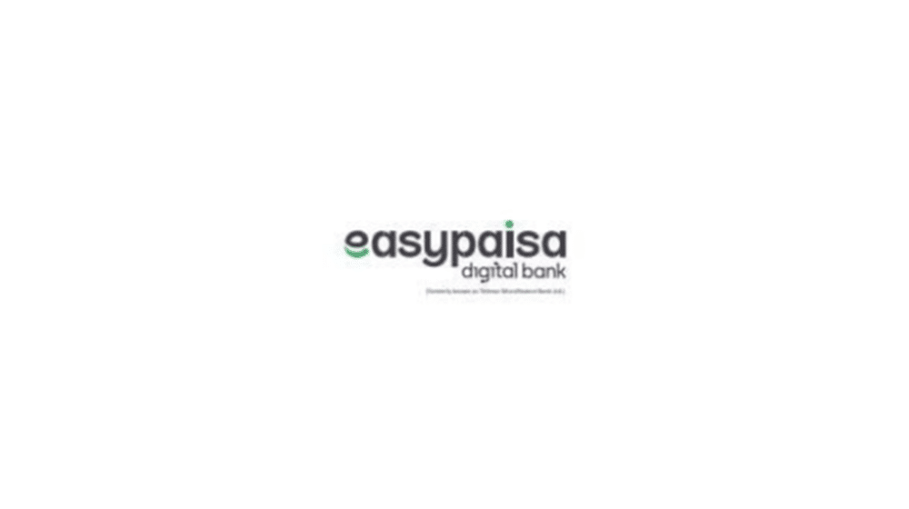 Telenor Microfinance Bank Rebrands as Easypaisa Digital Bank