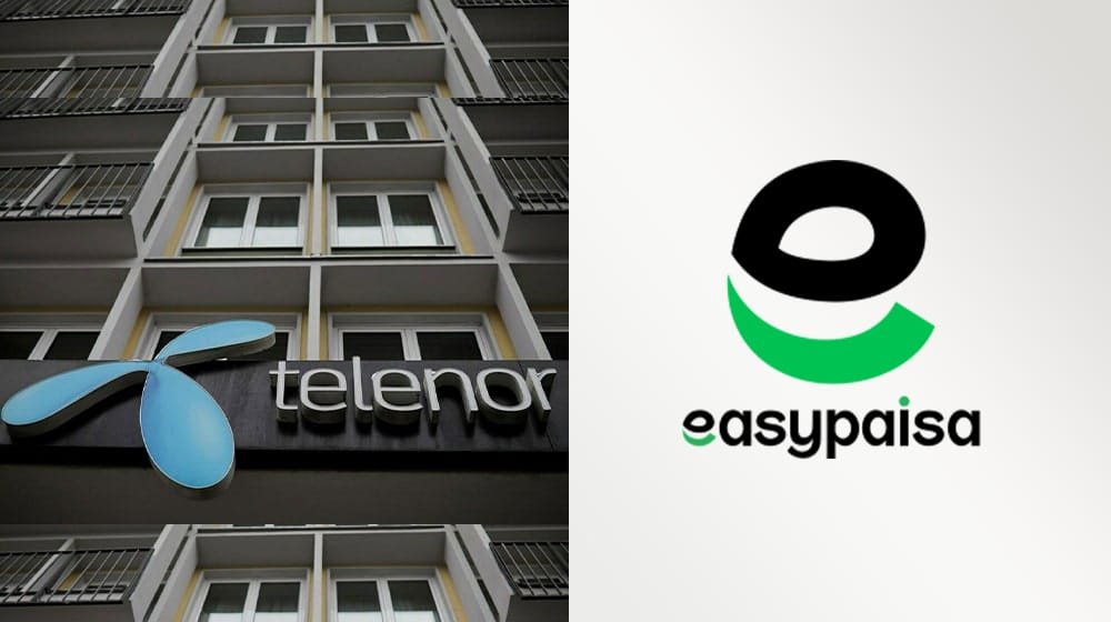 Official Statement Explains What Happens to Easypaisa After PTCL Purchase