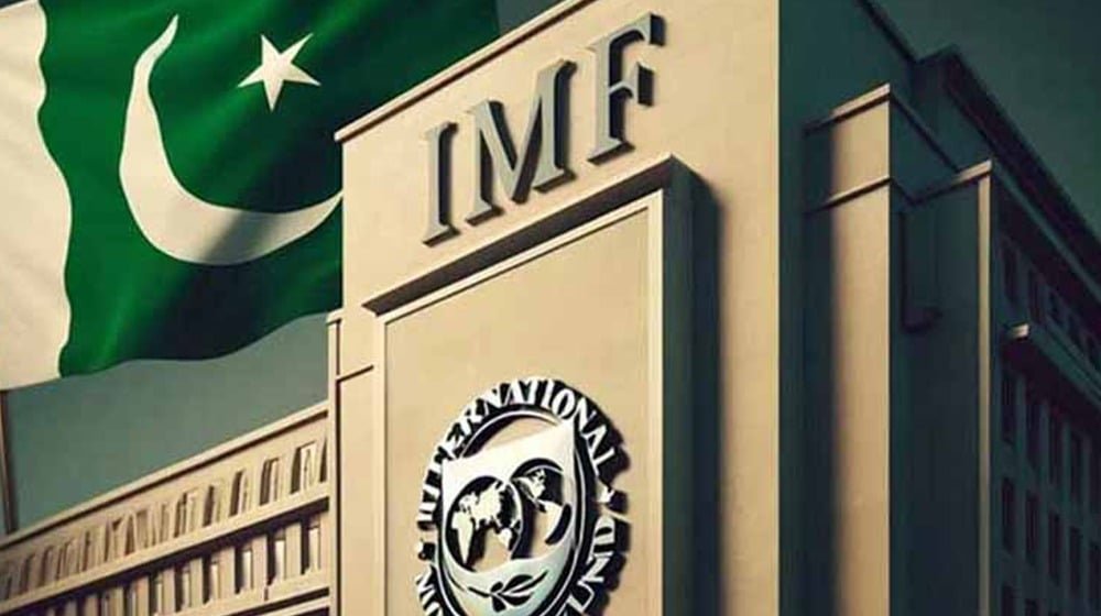 Pakistan’s Next Tranche and Climate Financing Officially on IMF Board’s Meeting Agenda