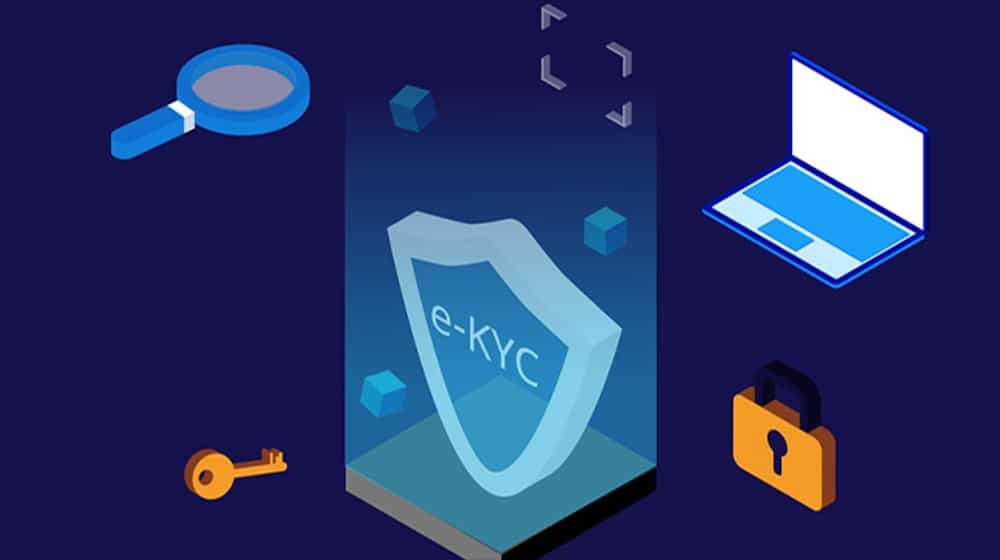 PBA Develops Shared e-KYC Platform for Banks and Other Financial Institutions