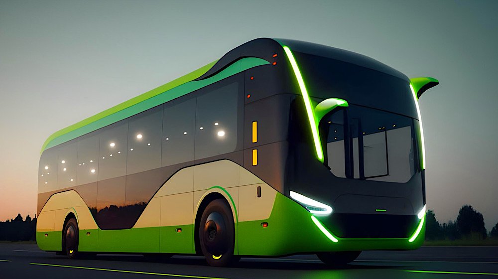 Sindh to Add 1,000 Electric Buses to Public Transport Network