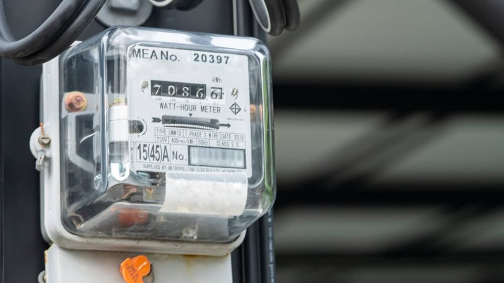 Electricity Prices Set to Rise in October 2025