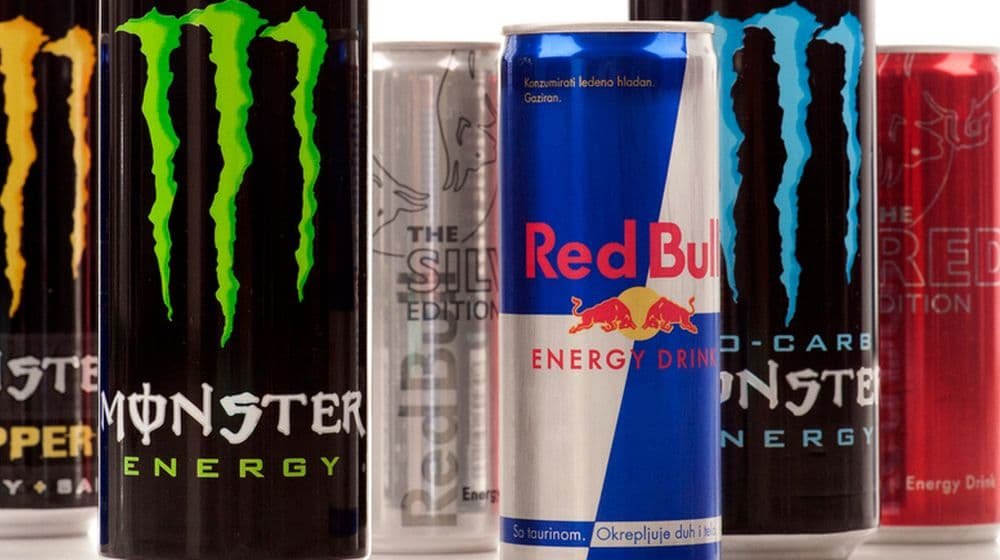 FBR Likely to Double Excise Duty on Energy Drinks in Upcoming Budget