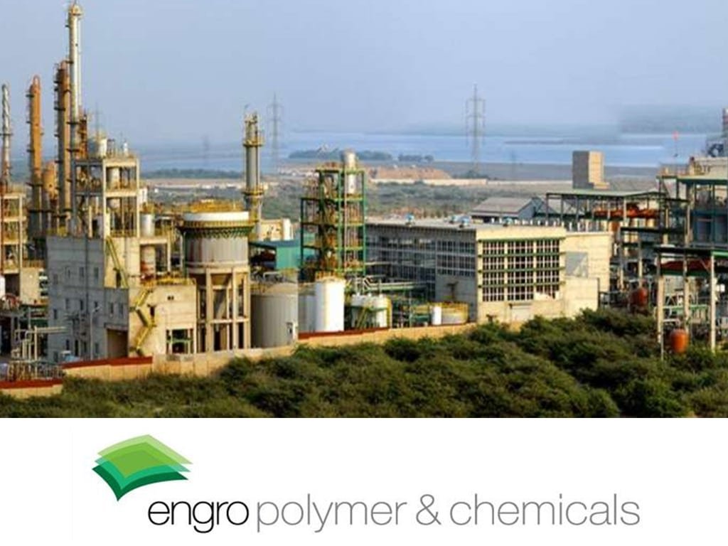 Engro Polymer Posts Rs. 1.6 Billion Loss for H1 2024