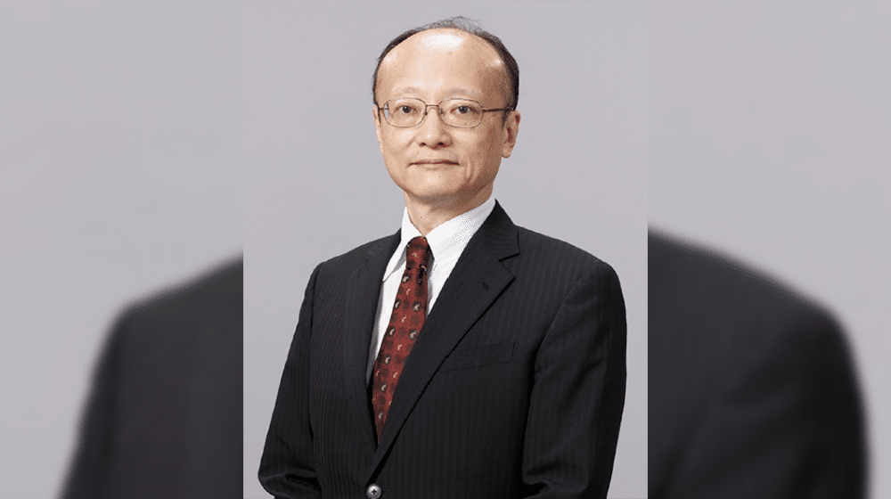 Masato Kanda Elected As New ADB President