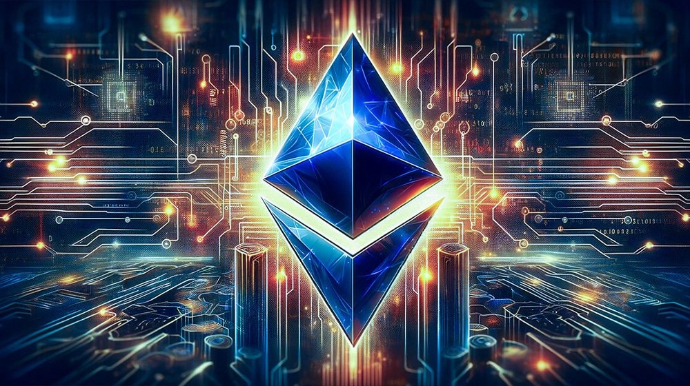 Ethereum Back Above $3,800 For The First Time Since December 2021