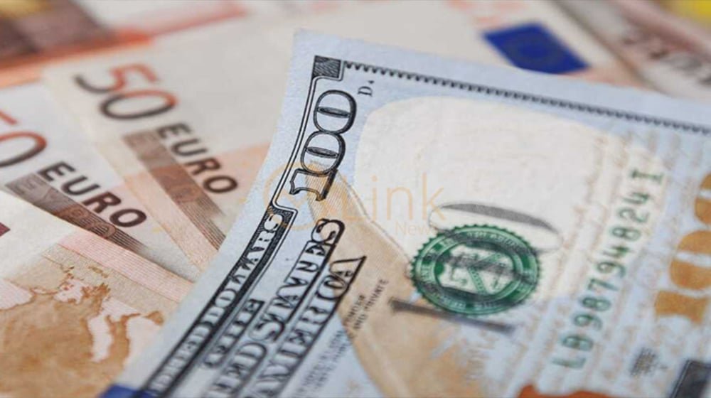 Rupee Inches Up Against Dollar; Euro, Pound Weaken