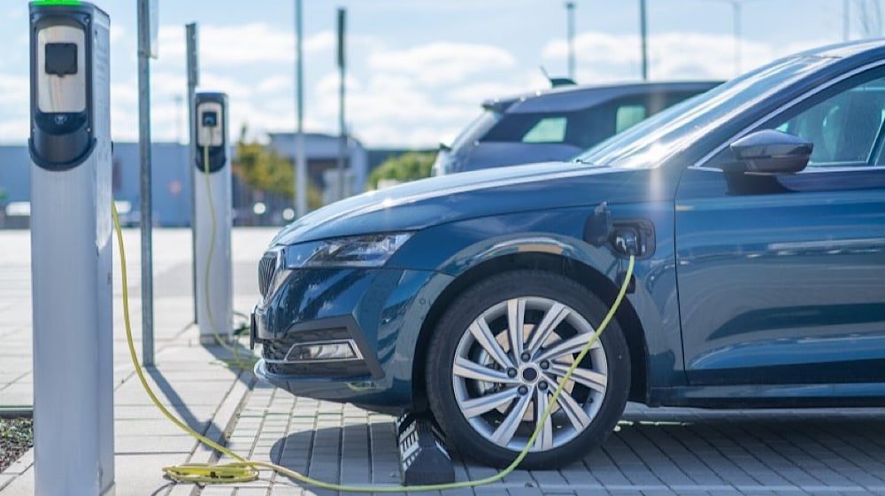 Hubco to Install EV Charging Stations on Motorways, Highways, Major Cities