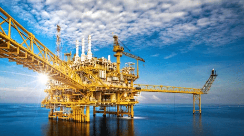 Turkey to Help Explore World’s 4th Largest Oil and Gas Reserves in Pakistan