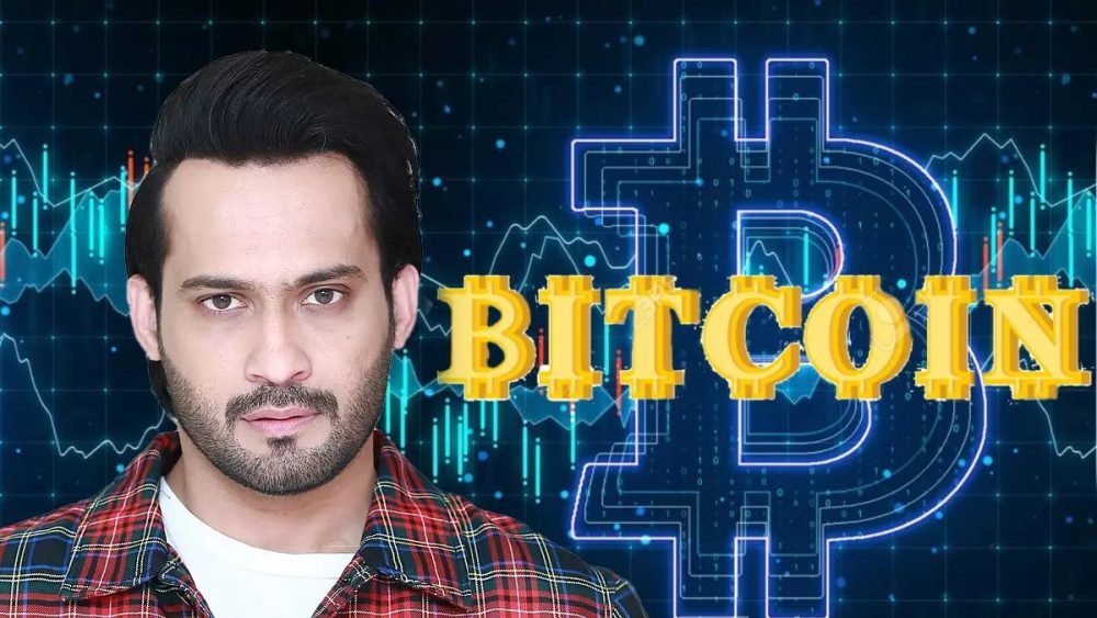 Waqar Zaka Made Rs. 1.2 Crore Profit On a Live Stream During Bitcoin Crash