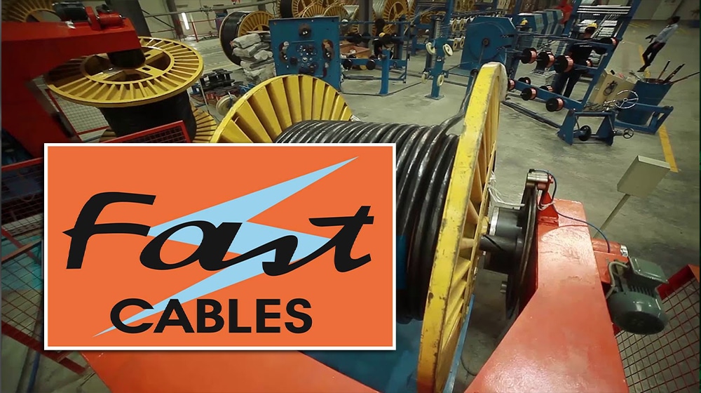 Fast Cables Expands Capacity with New Copper Upcasting Plant