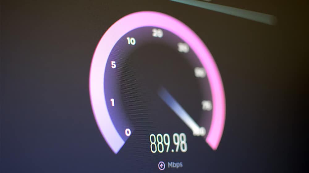 Pakistanis Used 28 Billion GBs of Internet in FY2024-25