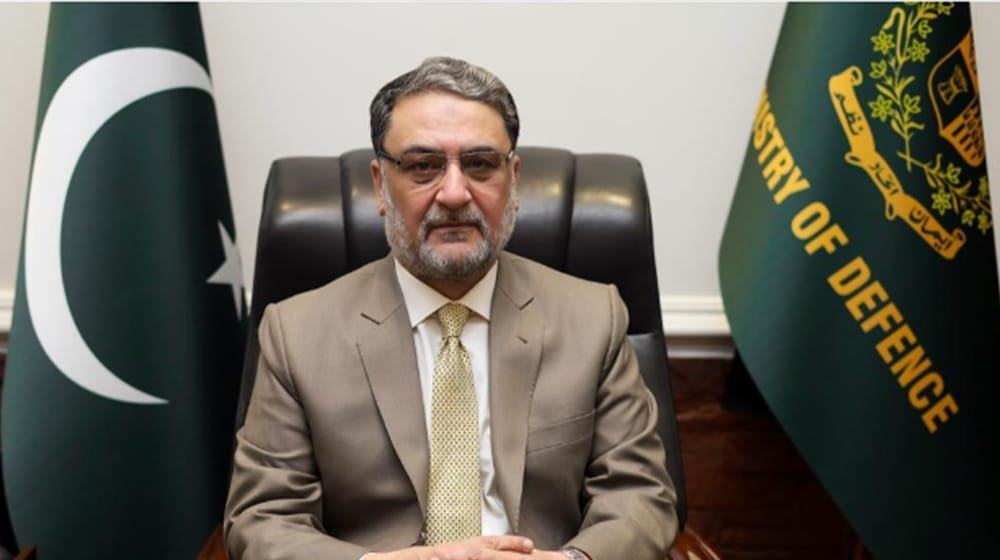 Fauji Foundation Appoints Retired Army Officer As Chairman After Civilian