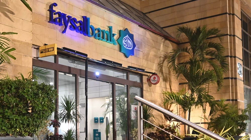 Faysal Bank’s Main Shareholders Terminate Acquisition Talks