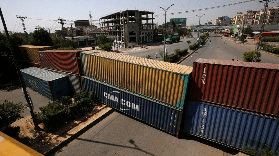 Pakistan Loses Rs. 190 Billion Daily Due to Govt’s Panic-Induced Lockdowns