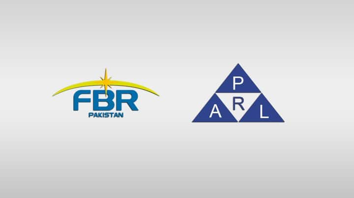 FBR to Restructure PRAL into New Digital Tax Entity Without Service Disruption