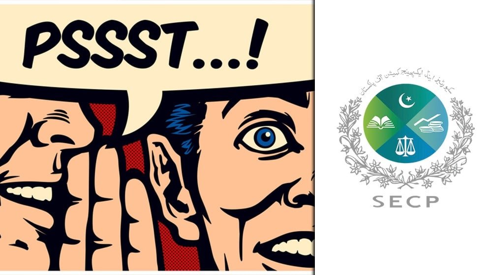 SECP Exposes Rs. 5 Billion Insider-Trading Scandal At State Life Insurance