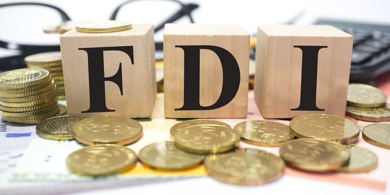 Foreign Direct Investment in Pakistan Falls 26% in First 4 Months of FY26