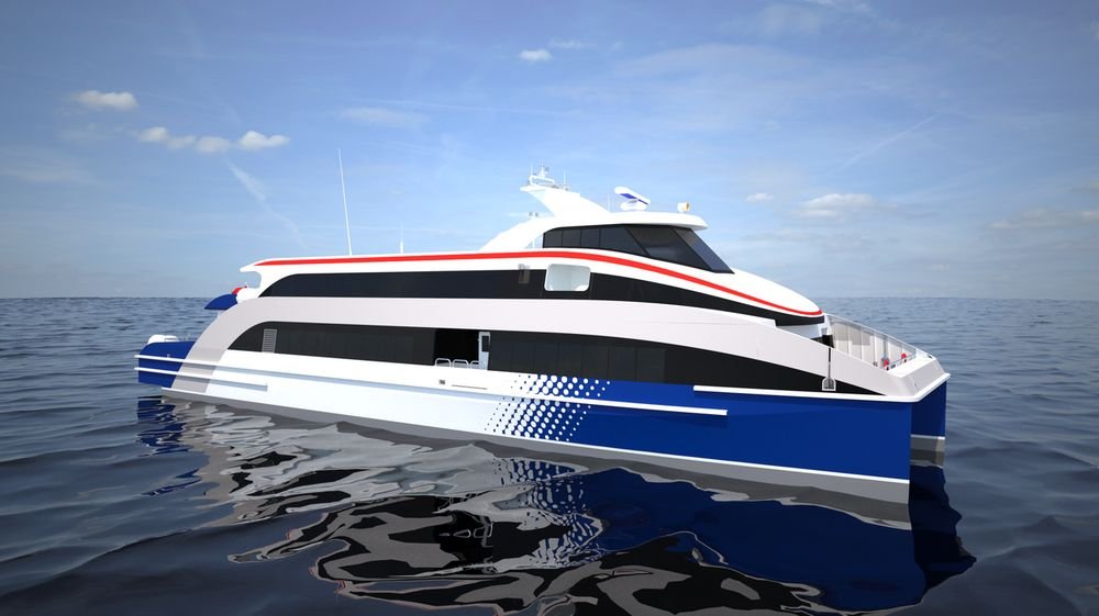 Pakistanis Will Now Be Able to Travel to UAE, Iran Via Ferry Service