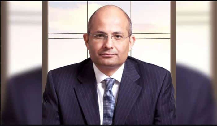 PTCL Appoints Zarrar Hasham Khan as Chairman