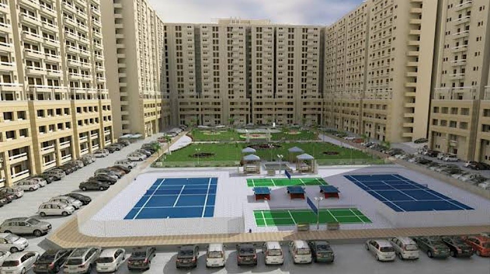 FGEHA Launches Crackdown on Illegal Constructions in G-12