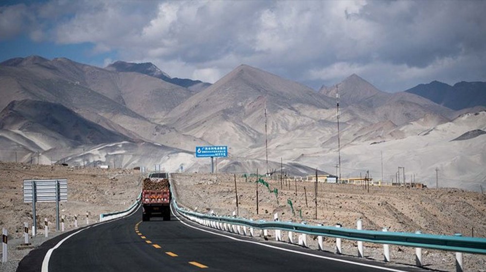 Customs Urges FBR to Tighten Controls on Untaxed Imported Goods Leaving Gilgit Baltistan