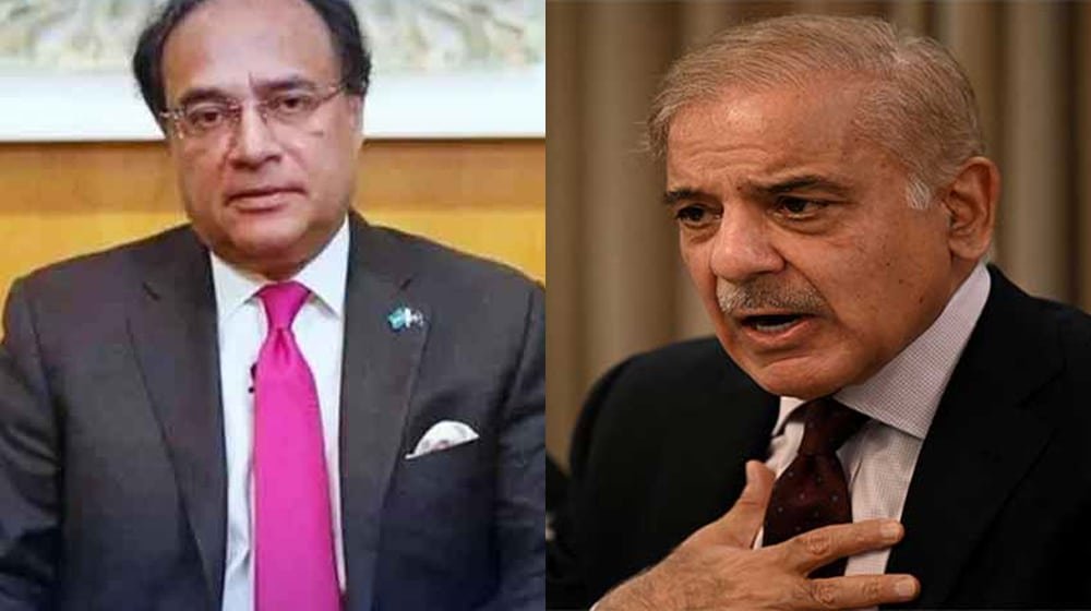 PM Shehbaz Returns ECC Chairmanship Back to Finance Minister After Public Outcry