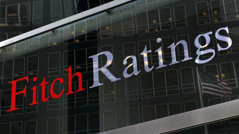 Fitch Ratings Upgrades Pakistan’s Credit Rating to ‘B-‘ from ‘CCC+’ with Stable Outlook