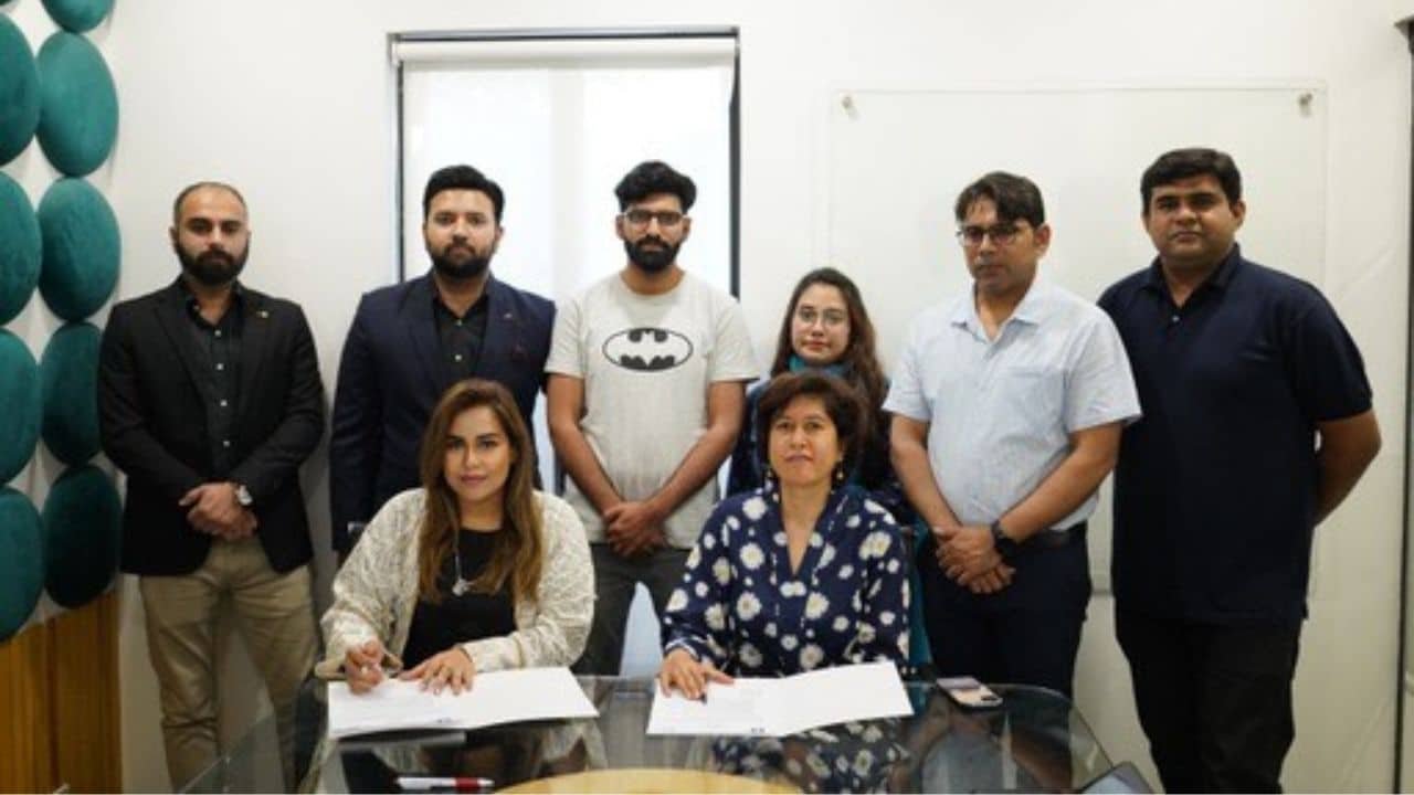 foodpanda and CIRCLE Join Forces to Empower Women Entrepreneurs