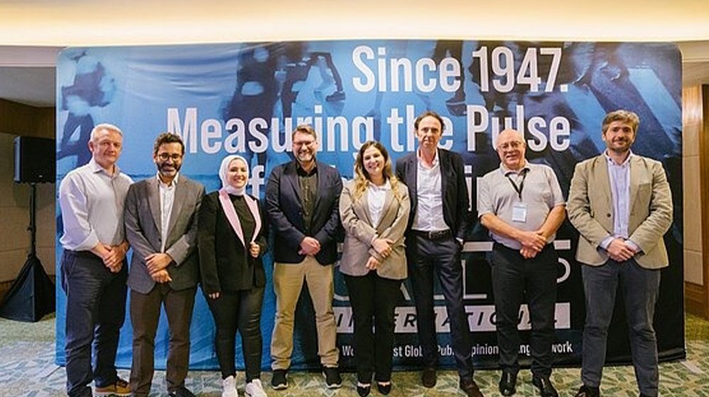 Gallup International Association Appoints Bilal Gilani As Board Member