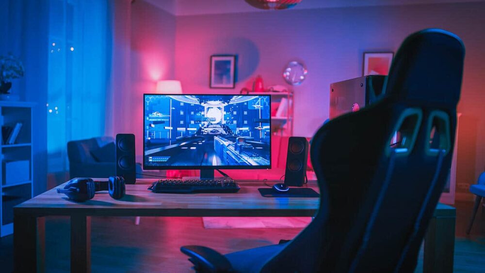 Pakistan’s Online Gaming Community to Reach 45 Million This Year