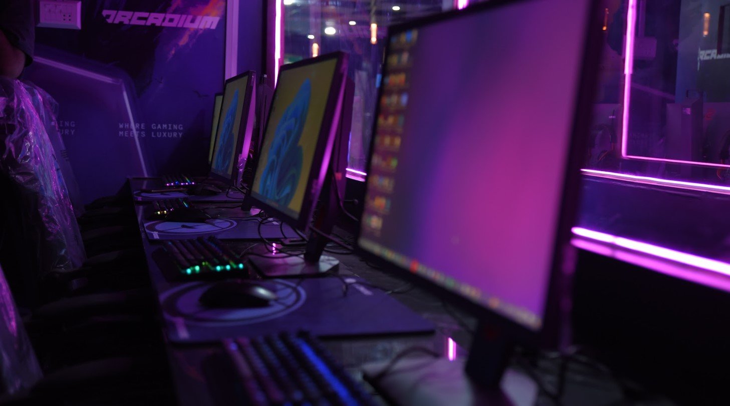 Pakistan’s Biggest Gaming and Animation Hub is Now Official