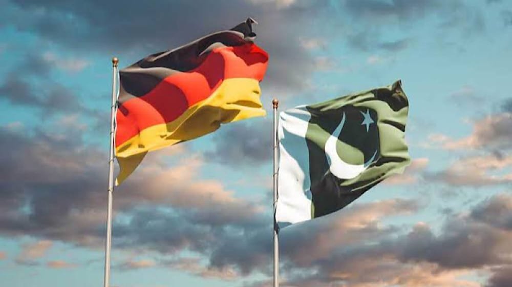 Germany Pledges $131 Million for Climate and Energy Reforms in Pakistan