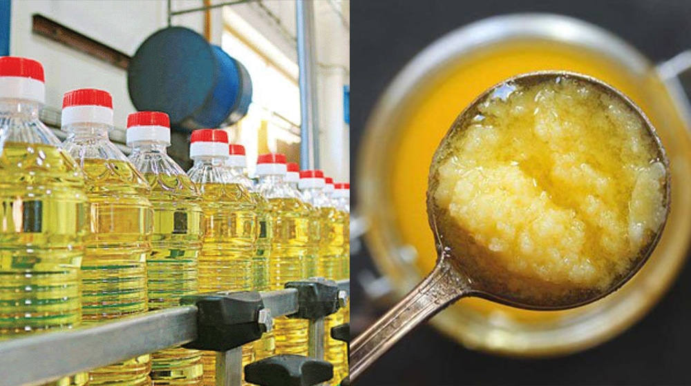 Tribunal Upholds Rs. 50 Million Fine Against Ghee and Edible Oil Companies in CCP Inquiry