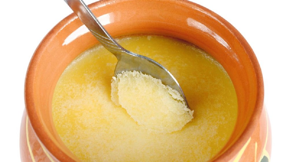 Utility Stores Drastically Increase Price of Ghee