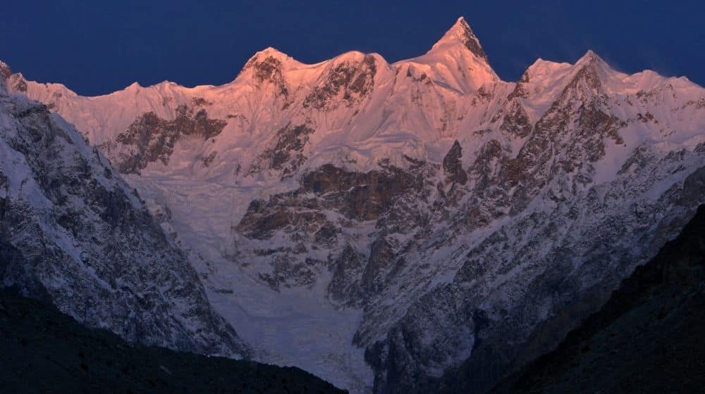 Pakistan to Receive $250 Million Climate Funding for Glacier-fed Rivers