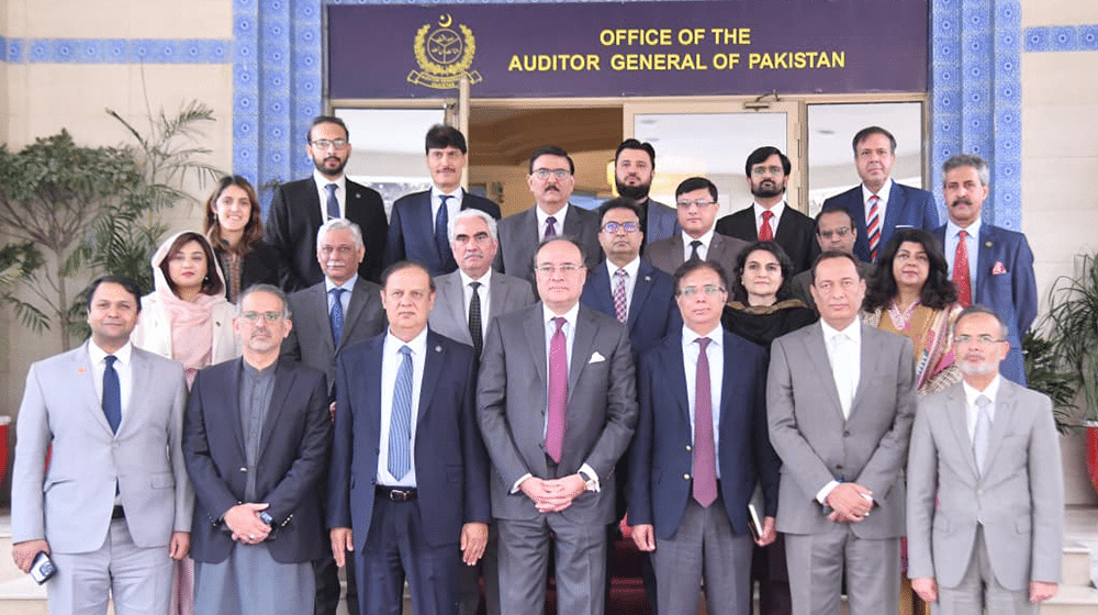 Finance Minister Urges AI-Driven Audits to Crack Down on Public Fund Misuse