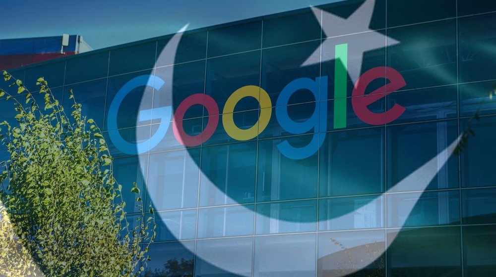 Google Helps Create 864,600 Jobs in Pakistan: Report