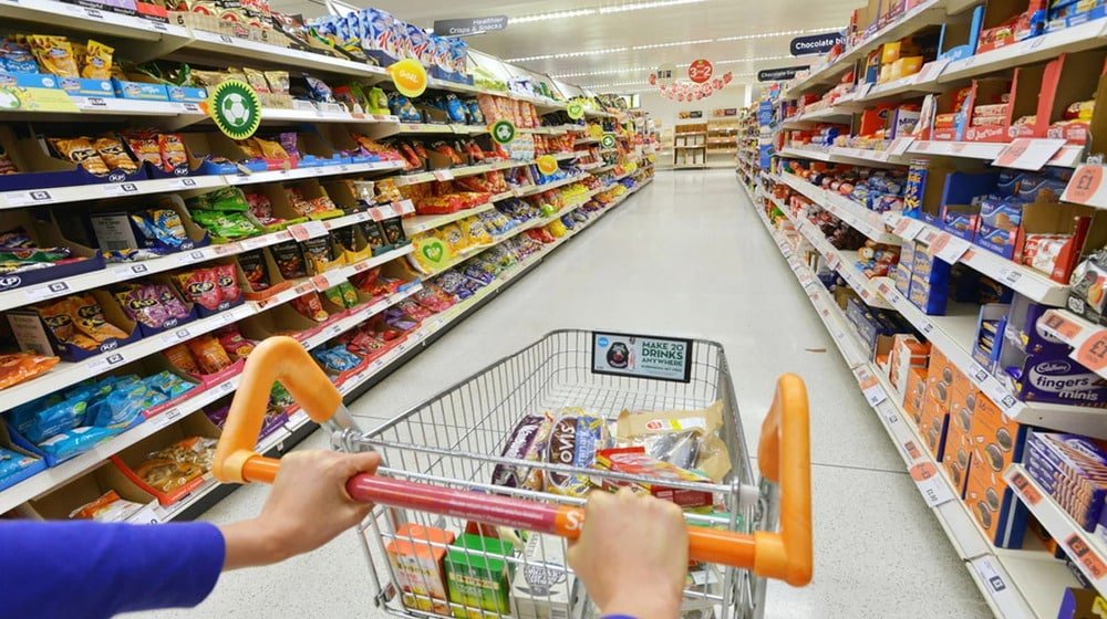 Govt Prepares Rs. 27 Billion Financial Package for Utility Stores Corporation