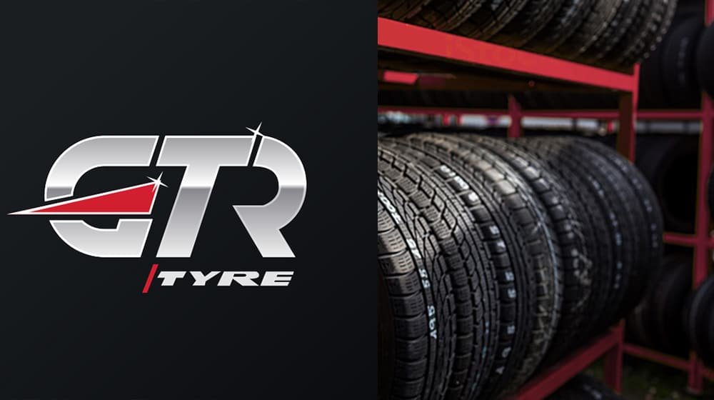 Ghandhara Tyre to Set up JV With Chinese Company to Make Radial Tyres