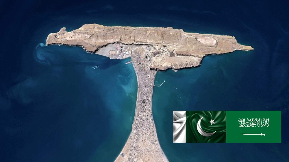 Pakistan and Kazakhstan Likely to Sign Landmark Gwadar Port Access Deal