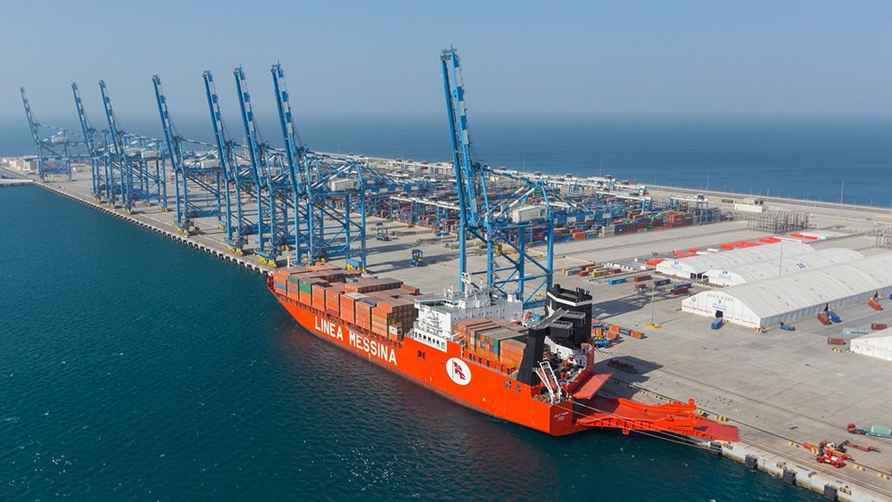 Govt Forms 13-Member Committee to Finalize Gwadar Port Operationalization Plan