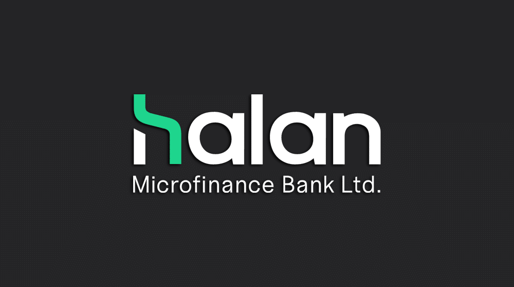 Halan Microfinance Bank Receives Capital Injection of Rs.1.4 Billion