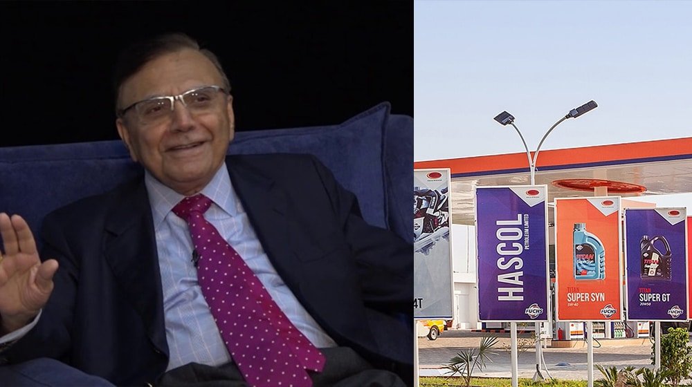 FIA Arrests Hascol Founder in Mega Fraud Case