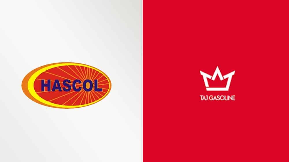 Taj Gasoline Withdraws Bid to Buy 41% Shares of Hascol
