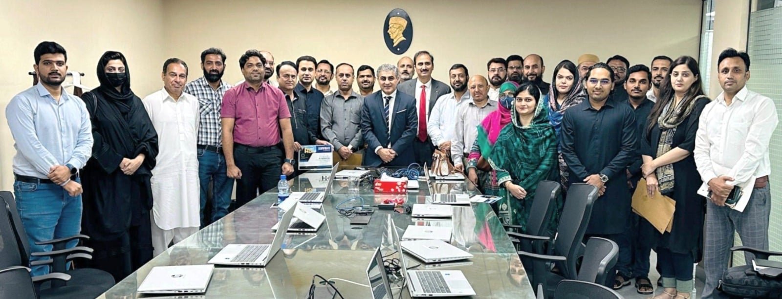 PPRA launches Pilot Phase of E-Disposal System for EPADS