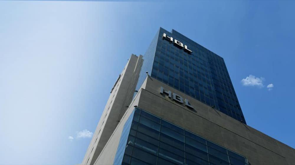 HBL Zarai Services: Pioneering Sustainable Agriculture for National Development